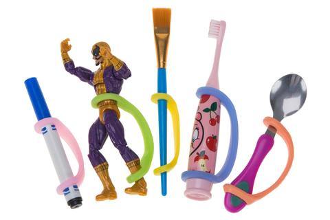 Easier Living, Motor Skills, and EazyHold Bottle Holder - EazyHold Weekly - EazyHold