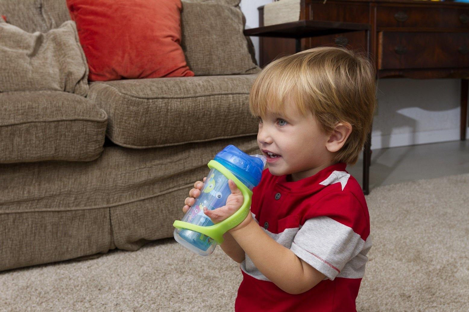 What Not to Say - EazyHold