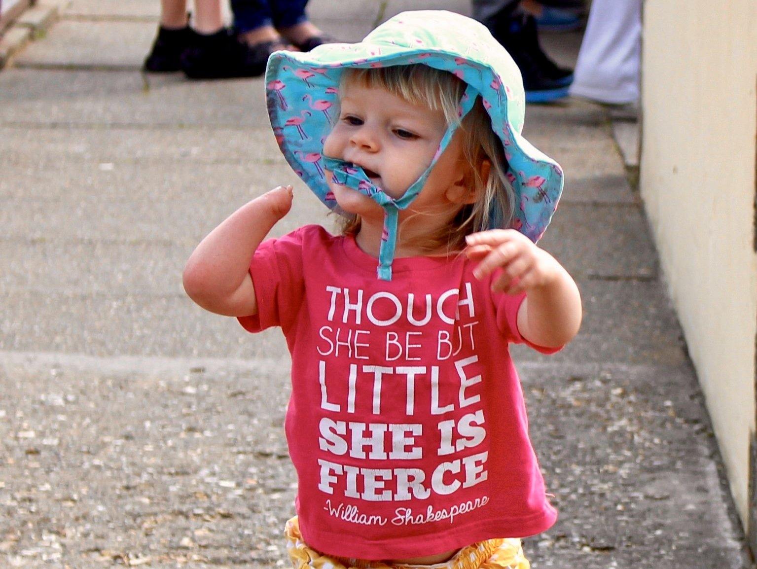 The Unexpected Blessings of Having a Child with a Difference - EazyHold
