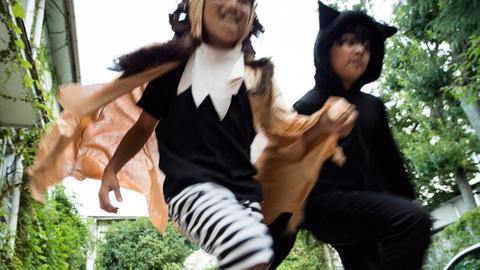 7 Ways to Make Halloween More Fun for Kids with Special Needs - EazyHold