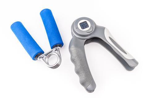 Occupational Therapy Equipment Ensure Today's Seniors Never Miss a Beat - EazyHold