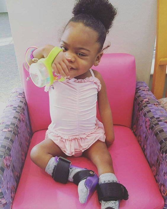 Arthrogryposis Awareness