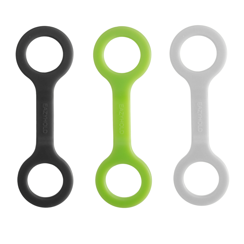 Bottle Holder 3 Pack (extra-large with extra-large holes)