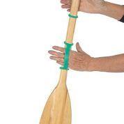 EazyHold Two Pack - Aqua - 6 1/2" - EazyHold