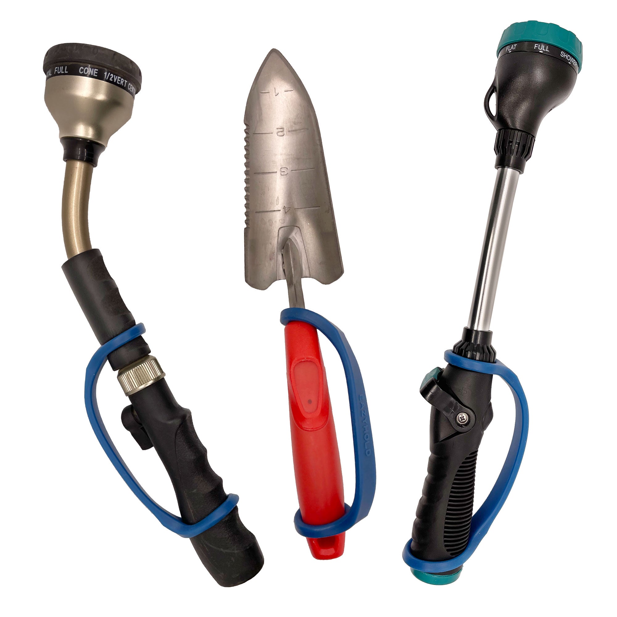 Navy 2 pack (extra-large with large holes)