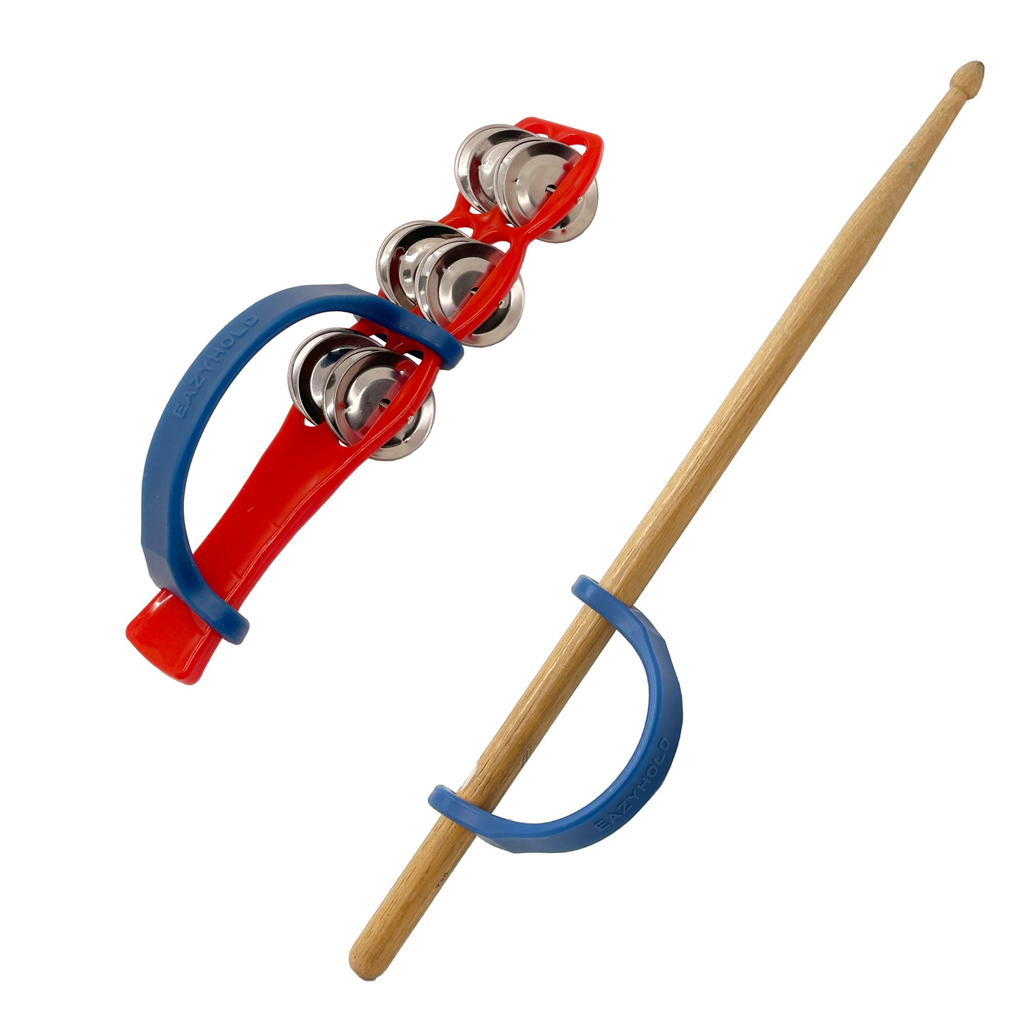 Navy 2 pack (extra-large with large holes)