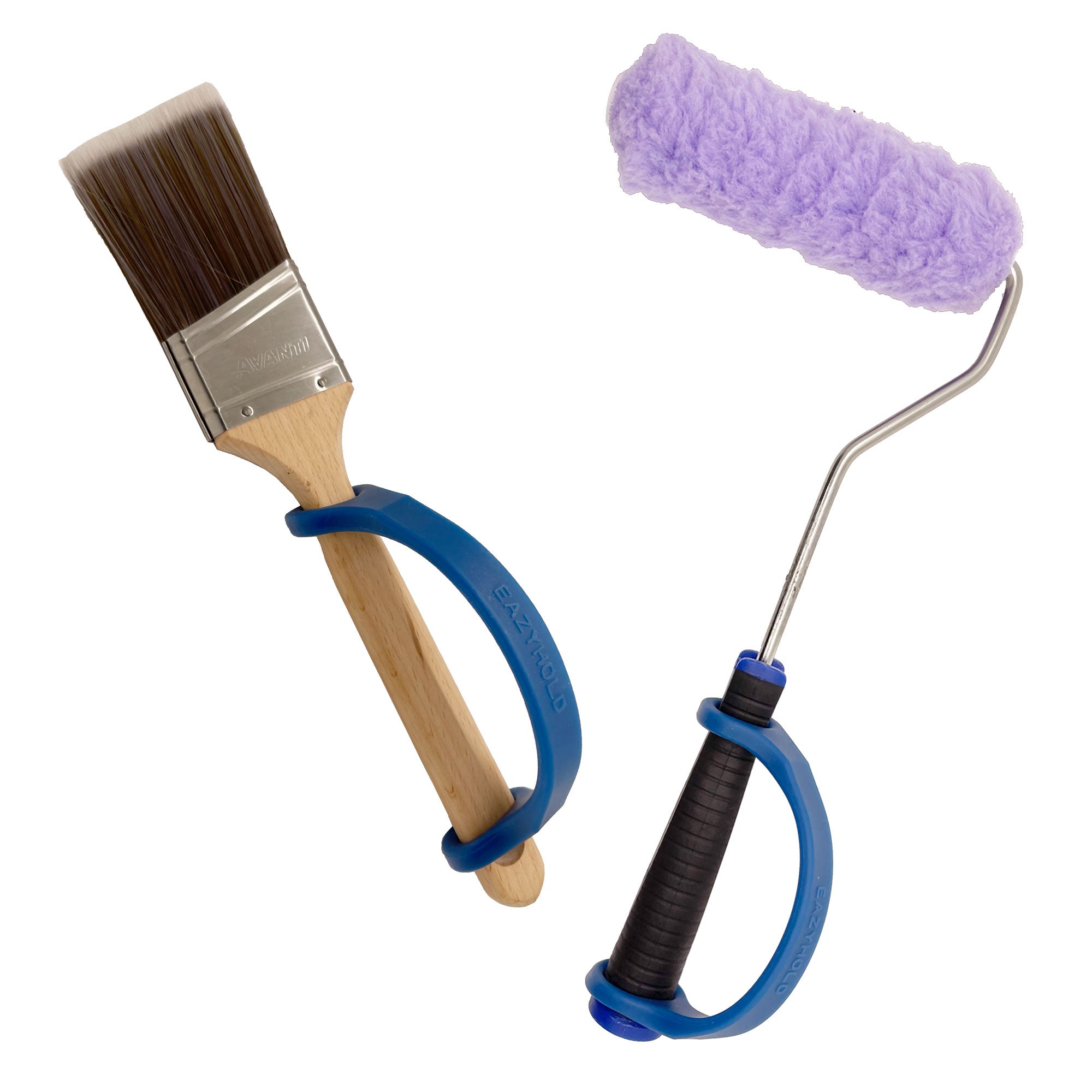 Navy 2 pack (extra-large with large holes)