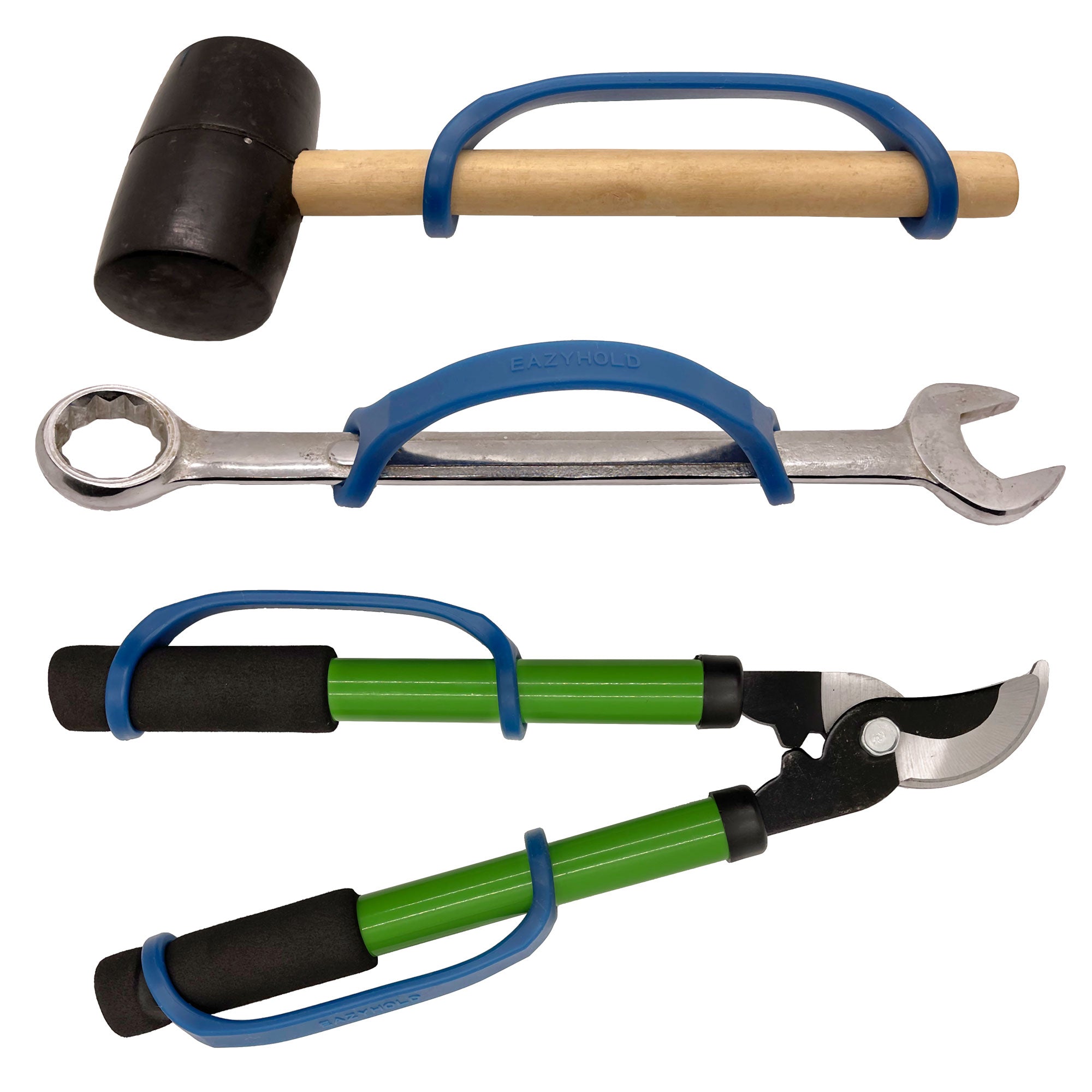 Navy 2 pack (extra-large with large holes)