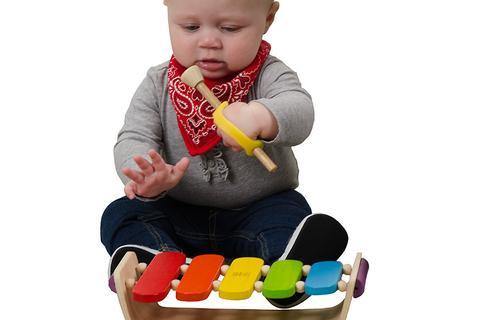 Infant to Youth Pack Helps Children Develop Motor Skills - EazyHold