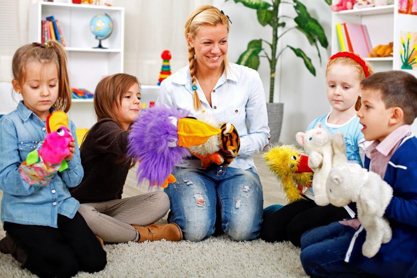 8 Creative Ways to Build Better Motor Skills