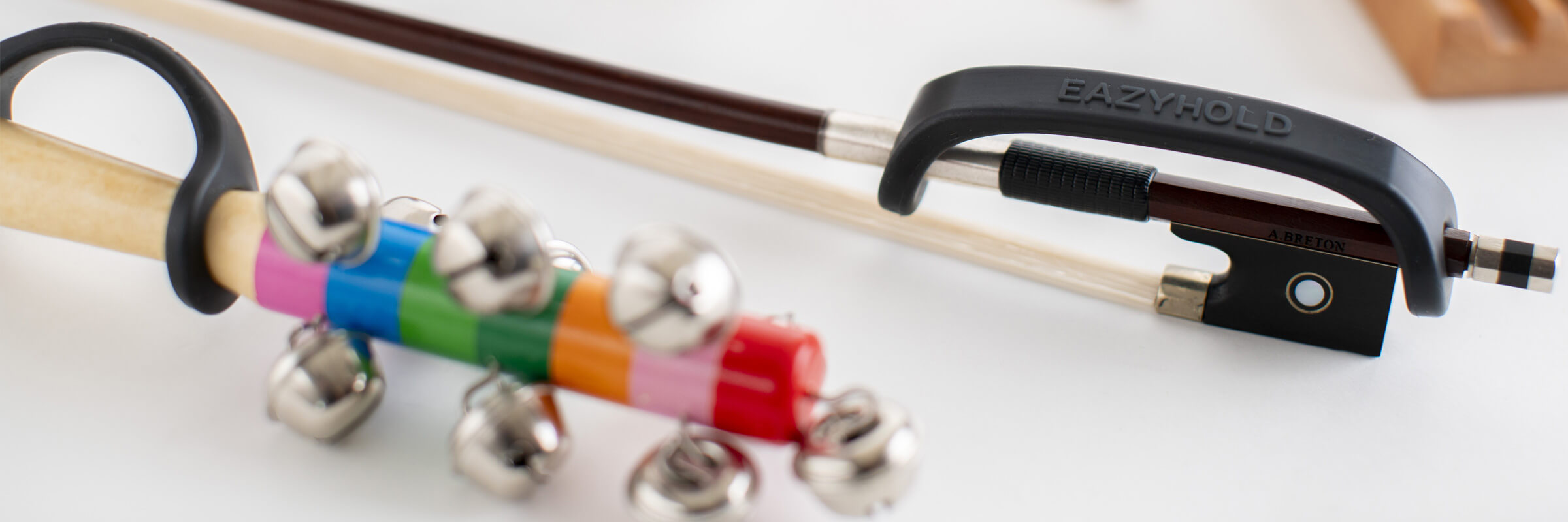 For Music Therapy