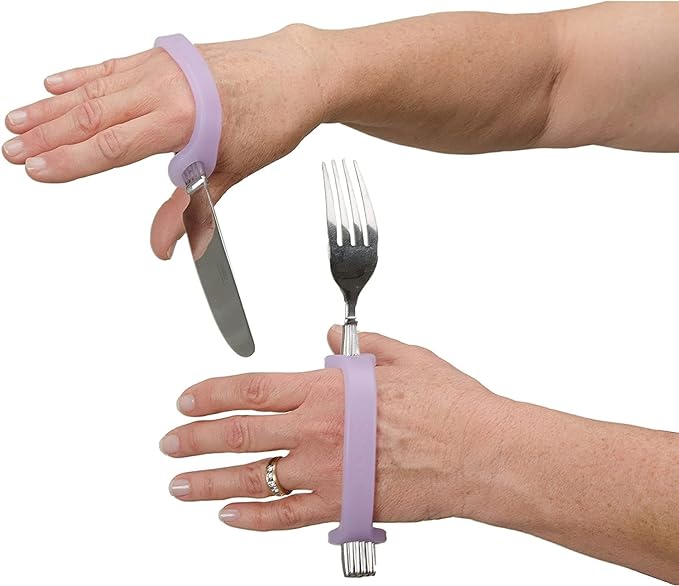 EaZyHold Elderly Female 3-Pack - Hand Grip Assistive Device