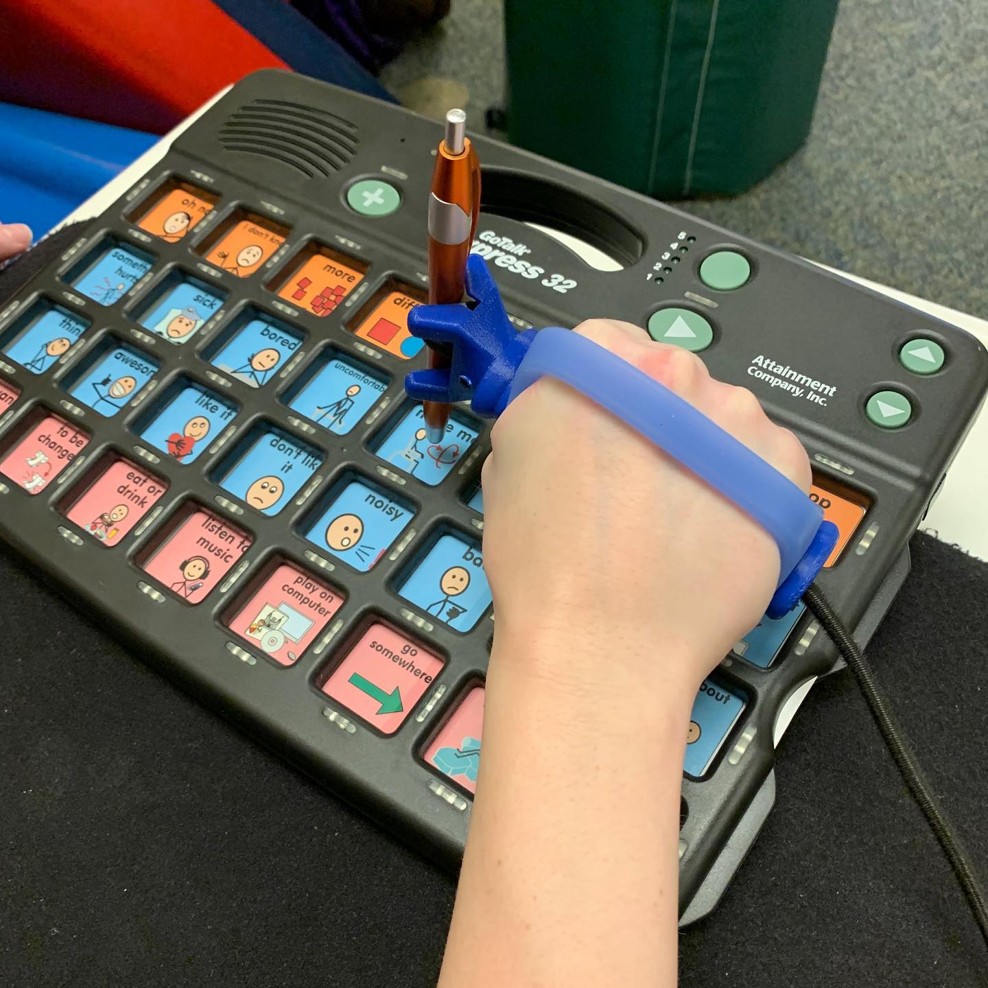 FUNctionalHand