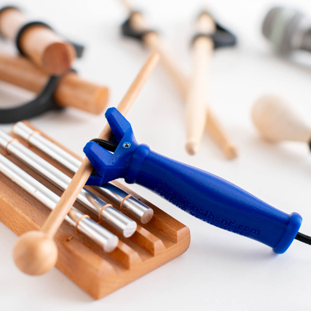 FUNctionalHand