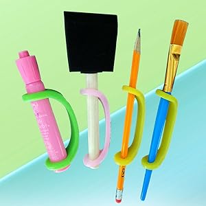 EaZyHold art 4 pack