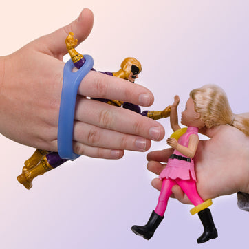 Hold hands  EaZyHold 8 pack