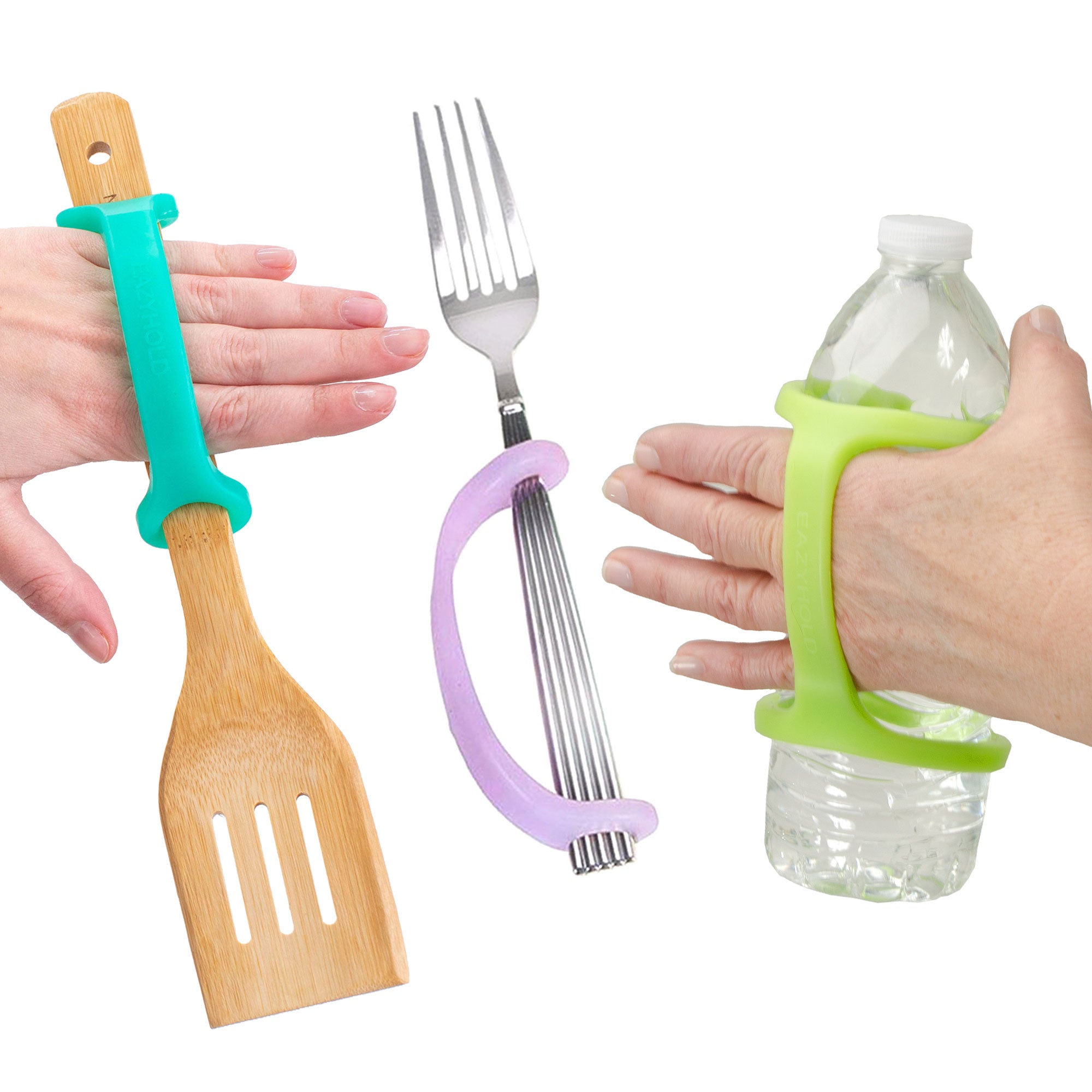 Adaptive Kitchen Equipment