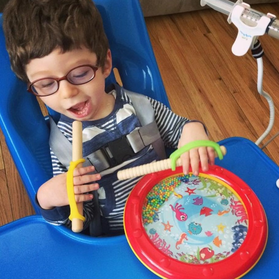 Child Music Pack