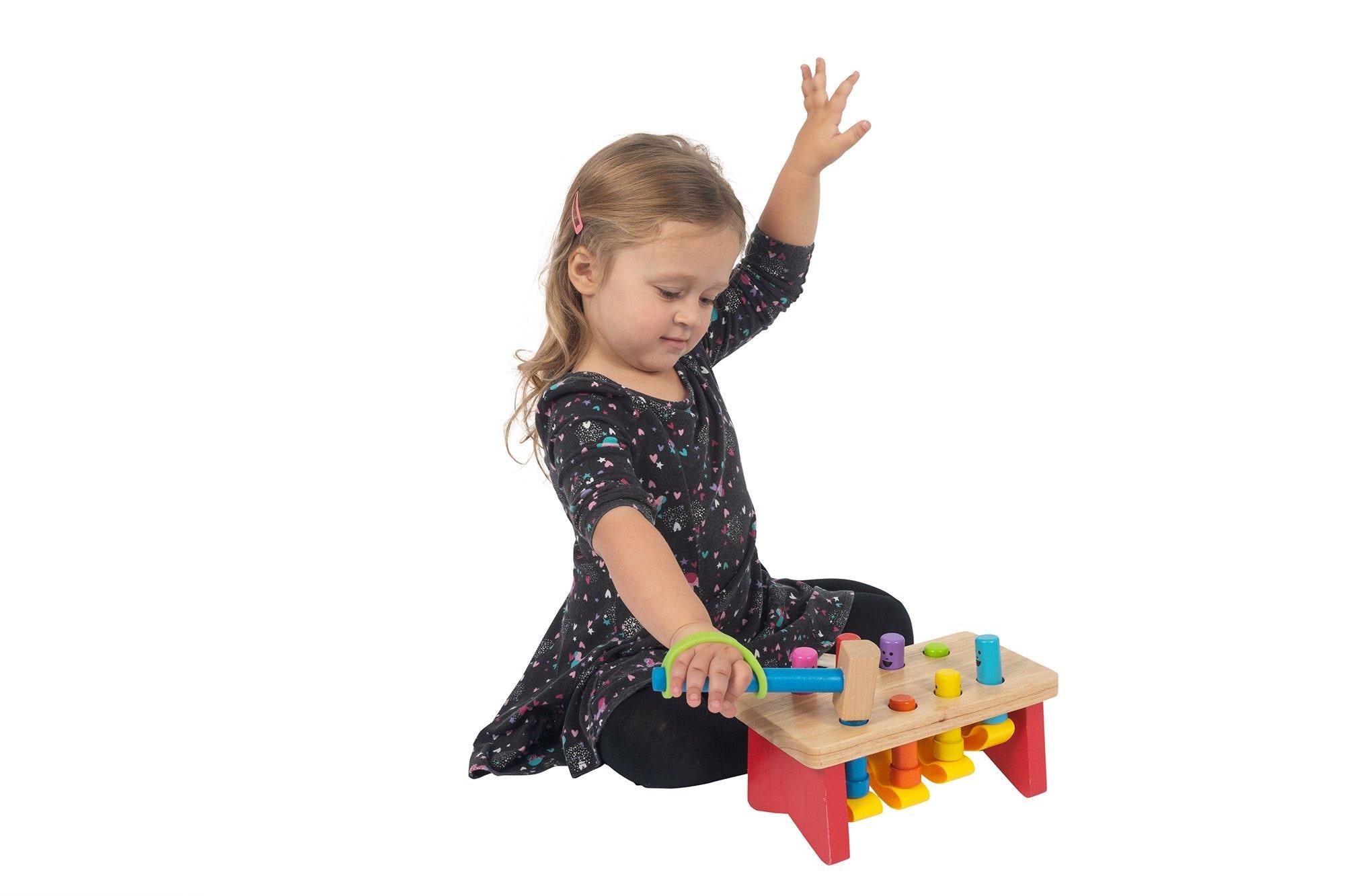EazyHold Infant to Child 5 pack - EazyHold